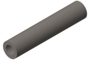 SPACER,MOUNTING