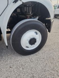 2020 Freightliner M2106 4x4 Cab & Chassis