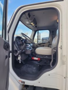 2020 Freightliner M2106 4x4 Cab & Chassis