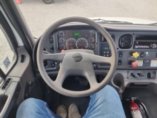 2020 Freightliner M2106 4x4 Cab & Chassis