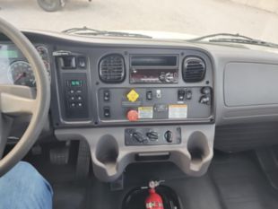 2020 Freightliner M2106 4x4 Cab & Chassis