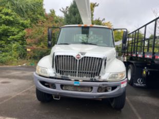 2015 International 4300 Terex 5TC-55 Bucket Truck