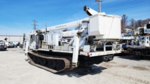 2013 PowerTraxx 15SW-HF Terex TM105 Track Bucket