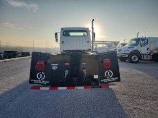 2020 Freightliner M2106 4x4 Cab & Chassis