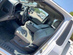 2022 Ford F-550 4x2 Versalift VST-47-N Bucket Truck