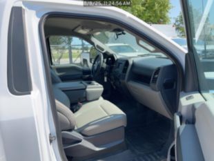 2022 Ford F-550 4x2 Versalift VST-47-N Bucket Truck