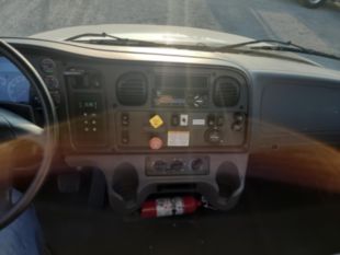 2020 Freightliner M2106 4x4 Cab & Chassis