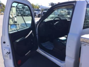 2006 Chevrolet 3500 4x2 Service Truck