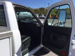 2006 Chevrolet 3500 4x2 Service Truck