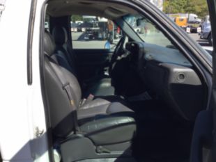 2006 Chevrolet 3500 4x2 Service Truck