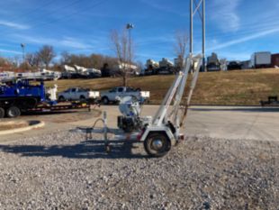 2015 Sherman+Reilly UD-50-T Underground Puller
