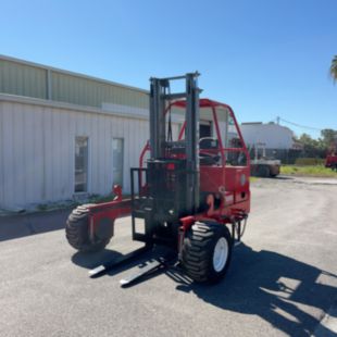 2017 Navigator RT-6500 Forklift