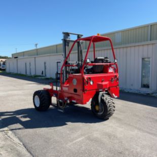 2017 Navigator RT-6500 Forklift