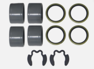Automann Camshaft Repair Kit