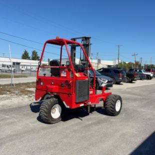 2017 Navigator RT-6500 Forklift