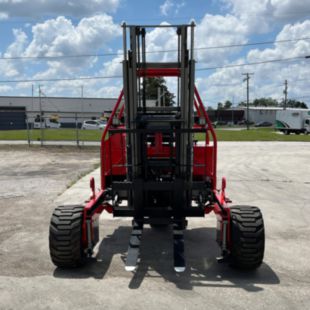 2017 Navigator RT-6500 Forklift