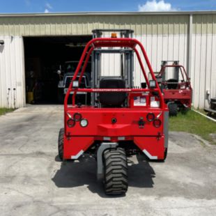 2017 Navigator RT-6500 Forklift