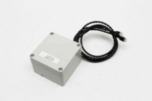 BATTERY BOX FOR FO SWITCHES W/