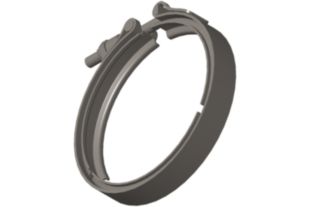 CLAMP,V BAND