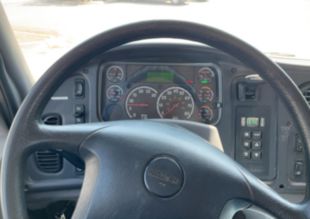 2019 Freightliner M2106 4x4 Terex C4047 Digger Derrick