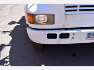 2000 Int'l 4700 Altec Cable Placer