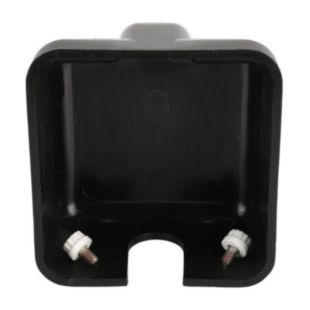 HEAD COVER ASSY SINGLE STICK