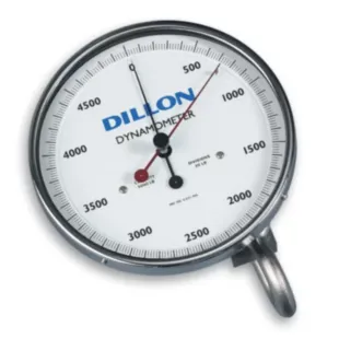 Dillon AP 5" 20000 lb Dynamometer
