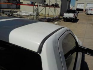 2016 RAM 5500 4x4 Terex LT40 Bucket Truck