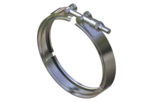 CLAMP,V BAND