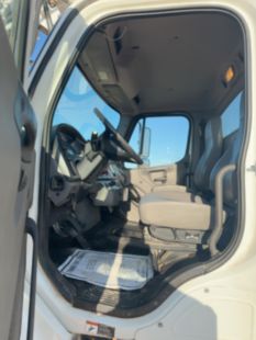 2020 Freightliner M2106 4x4 Terex C4047 Digger Derrick