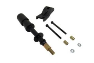BUCHER HANDLE KIT PLASTIC
