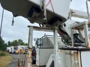 2015 International 4300 Terex 5TC-55 Bucket Truck