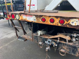 2015 International 4300 Terex 5TC-55 Bucket Truck