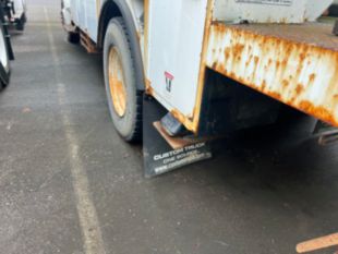 2015 International 4300 Terex 5TC-55 Bucket Truck