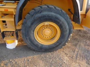 2014 Volvo Wheel Loader