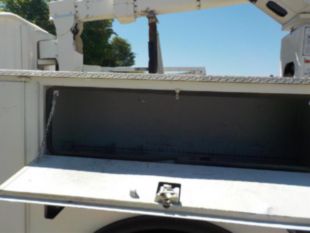 2016 RAM 5500 4x4 Terex LT40 Bucket Truck