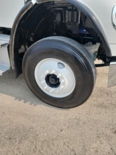 2020 Freightliner M2106 4x2 2024 Load King Dump Truck