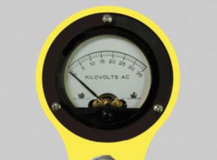 Bierer Analog Phasing Voltage Detector, 300 Volt, 25kV & 35kV