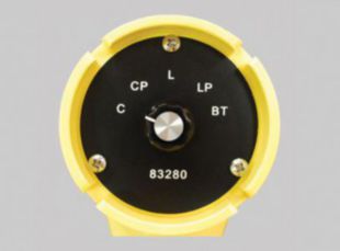 Bierer Analog Phasing Voltage Detector, 300 Volt, 25kV & 35kV
