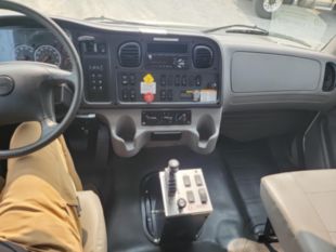 2020 Freightliner M2106 4x2 2024 Load King Dump Truck