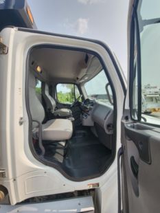 2020 Freightliner M2106 4x2 2024 Load King Dump Truck