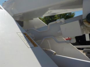 2016 RAM 5500 4x4 Terex LT40 Bucket Truck