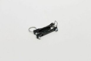 LATCH SAFETY 7JH HOOK