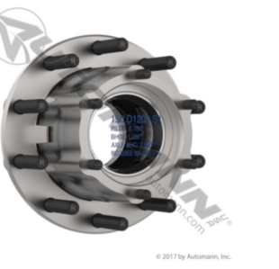 Automann Drive Hub Assembly