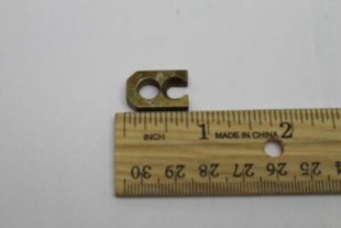 SOCKET BALL LOWER