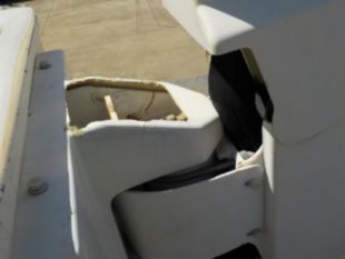 2016 RAM 5500 4x4 Terex LT40 Bucket Truck