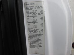 2019 Ford F-550 Powerstroke Diesel 4x2 Versalift STP-36-NE Cable Placer Truck.