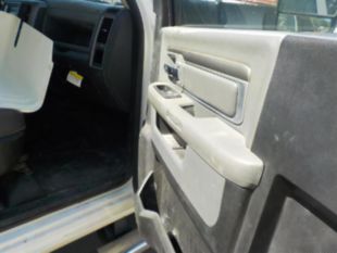 2016 RAM 5500 4x4 Terex LT40 Bucket Truck