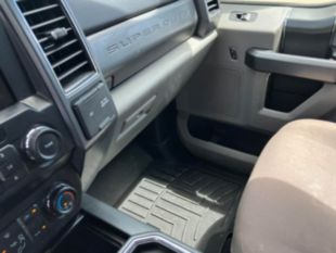 2019 Ford F-250 Crew Cab 4x4 Pickup Truck