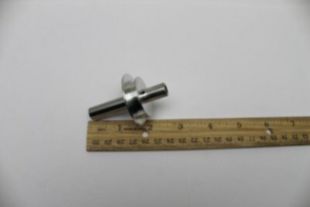 SHAFT   PISTON ASSY